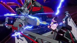 A Post-Honkai Odyssey Chapter 1 & 2 [5] Honkai Impact 3rd (no commentary)