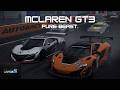 McLaren 650S GT3 DESTROYS Catalunya! 🔥 Project CARS 2 Gameplay PC