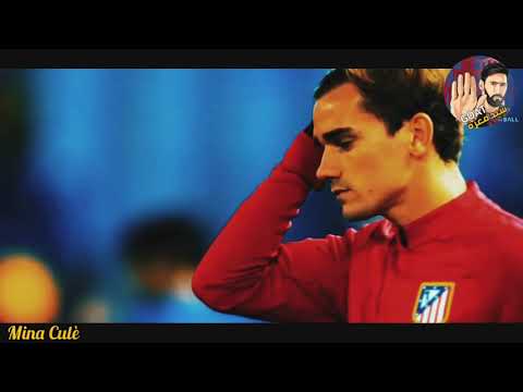 جريزمان وحش المجره السادات العالمى  مهارات و اهداف جريزمان