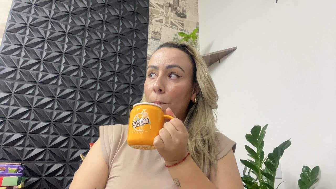 Canal Babi está ao vivo! - YouTube