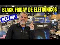 BLACK FRIDAY 2025 na BEST BUY! Veja o que encontramos!🔥
