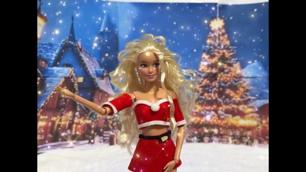 No Santa Christmas - YouTube