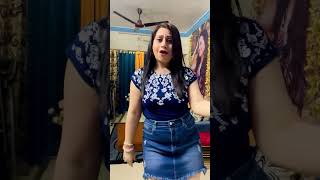 Hum Bane Tum Bane Ek Duje Ke Liye Anjalli Rana