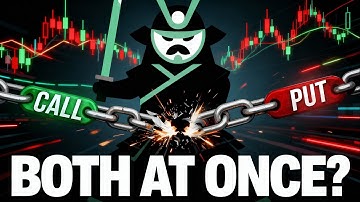 Risk Reversal Option Strategy: How To Make Money Even If Stocks Don’t Move