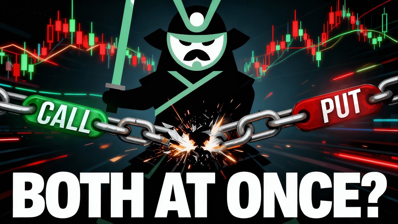 Risk Reversal Option Strategy: How To Make Money Even If Stocks Don’t Move