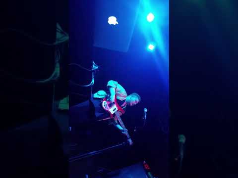 March 17, 2019 Her's- What Once Was LIVE