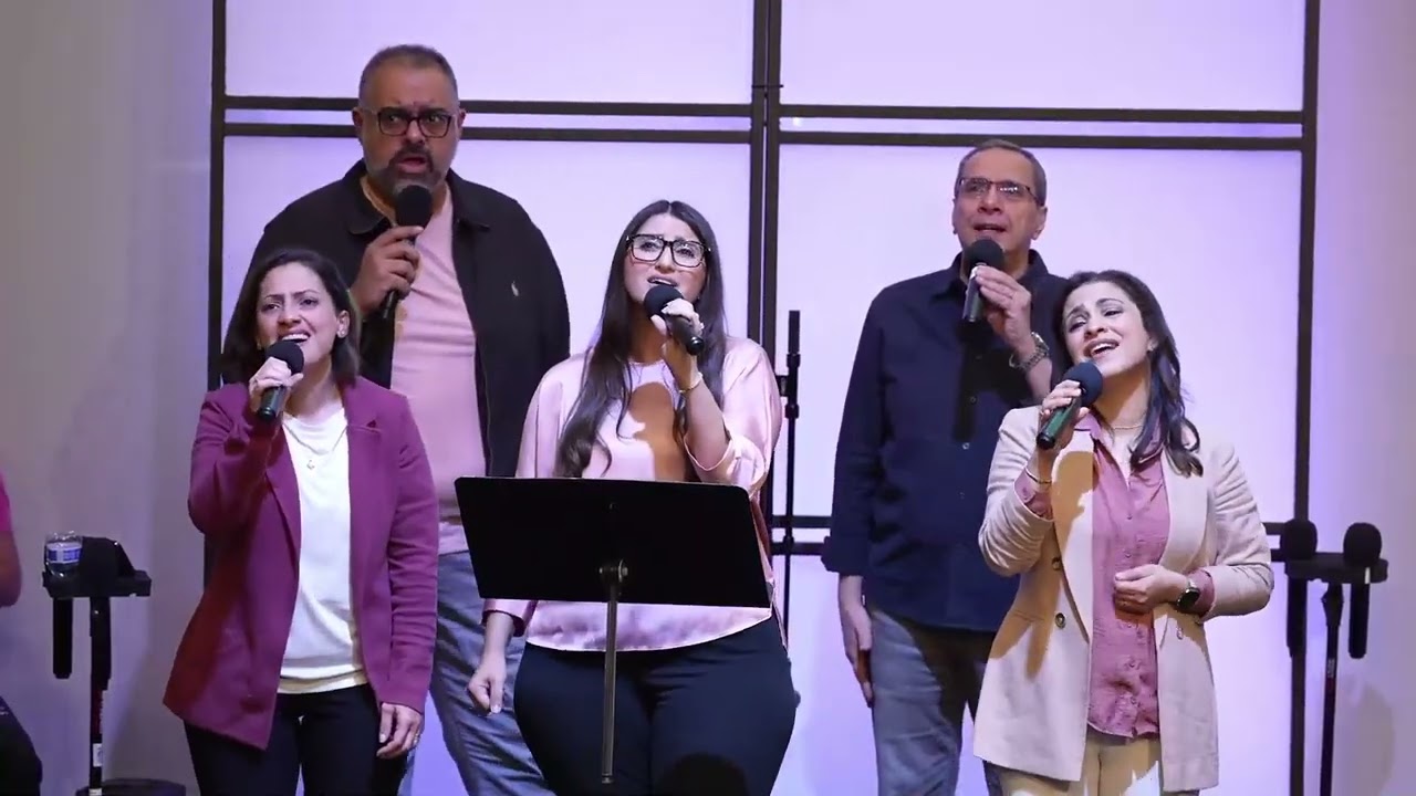 انت هدف اهداف العمر /  هاني نبيل