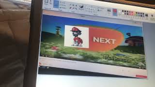 Paw Patrol Next On Treehouse