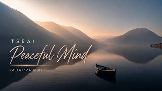 TSEAI β Peaceful Mind | Emotional Vocal Trance