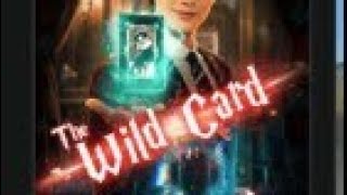 Hindi Dubbed movie Episode 6 The wild card ♦️♠️