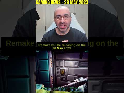 System Shock Remake Release