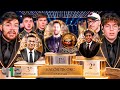 QUIEN MERECE EL BALON DE ORO 2026? MBAPPE? MESSI? LAMINE? DEBATE EN 412