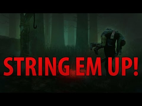 String Em Up!