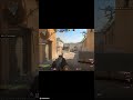 Brilliant enemy smoke #cs2 #csgo #headshot #counterstrike #csclips #csgomoments