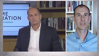 Robert Rolih interview on Newsmax TV: The rigged game of investing