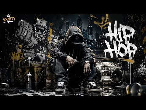 Best Rap Playlist 2026 🎧 Midnight Rap Sessions | Smooth Hip Hop Vibes