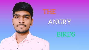 ANGRY BIRDS JOURNEY | Level 24 To 30 | Part 1 - HD Game Play Video - @AngryBirds