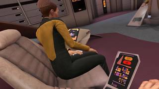 Star Trek Bridge Crew: BADAM TISH