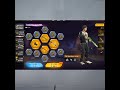 M1014 Skin In Free Fire 🤯