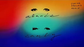 Alanis Morissette & Carly Simon – Coming Around Again Alanis Morissette & Carly Simon – Coming Around Again