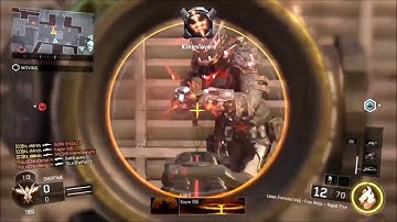 My Second Triple Collateral On BO3