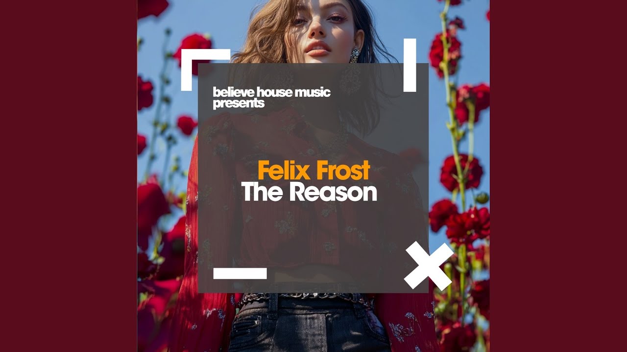 Watch The Reason (Original Mix) on YouTube Watch The Reason (Original Mix) on YouTube