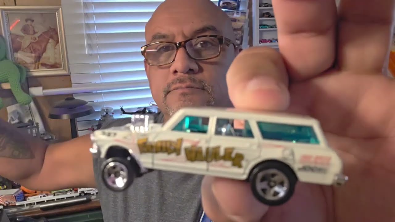 🔥 Бесплатная пятница! Распаковка литых моделей + путь к 1000 подписчиков! 🚗💨