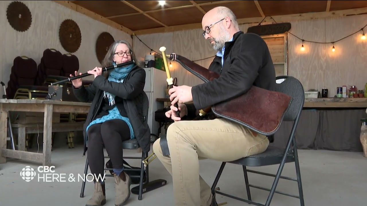 A new space for community and to learn about farming