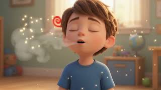 🎬 Leo and Foxy : Why am I angry  | Learn to manage your emotions