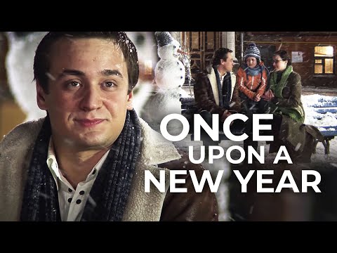 ONCE UPON A NEW YEAR