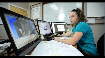 Virtual Computer Numeric Control (CNC) training offers opportunity