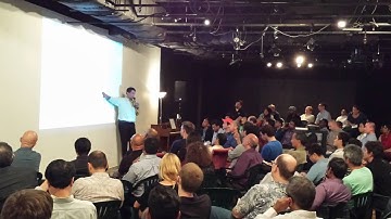 Starting with Apache HBase to Create an Advanced in Hadoop NoSQL Database by MC Srivas, CTO, MapR