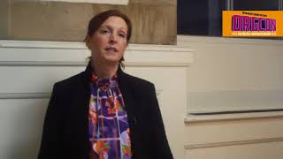 Maria Farrell - ORGCon @OpenRightsGroup