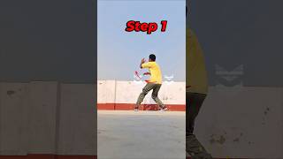 Spinning Elbow Strike Tutorial 💥 Deadly Knockout Move #shorts #martialarts