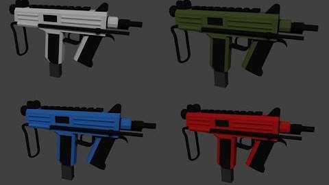 Texturing a CBJ MS in Blender and Gimp(Mini-Update)