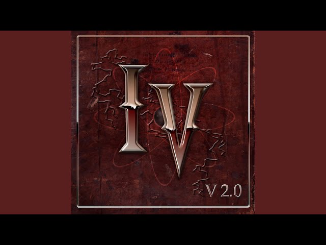 Ion Vein - Fools Parade