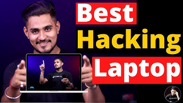 Best Hacking Laptop for Ethical hacking and Cyber Security