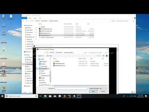 Adobe AIR Fix Error installer file is damaged