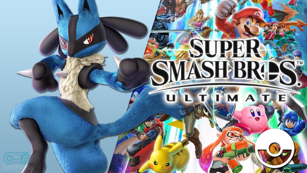 Urban Champion Super Smash Bros Wii U Mods