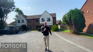 SOLD - 24 Redstock Close, Westhoughton, Bolton | Guide Price £40,000