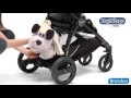 Peg Perego Book Plus Completo Modular Fiat 500 Pop Up S babakocsi