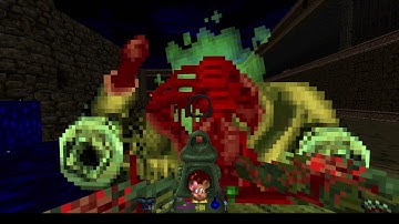 Hideous Destructor Scythe 2 Map03