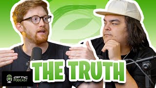 WHAT REALLY HAPPENED TO OUR COD ROSTER | The OpTic Podcast Ep. 88