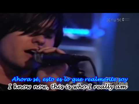 30 Seconds to Mars  The Kill Subtitulado Español Ingles
