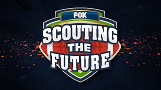 Scouting the Future: Fox 32 Sports LIVE from the NFL Combine