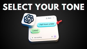 How to Change ChatGPT Personalities to Get WAY Better Answers