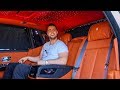 2018 Rolls Royce Phantom Review - The Most Luxurious Car In The World