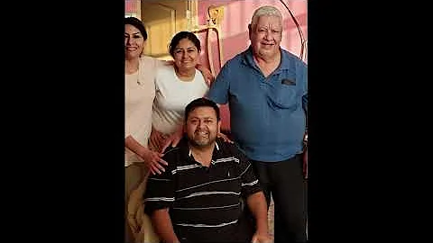 Corrido a Israel Esquivel