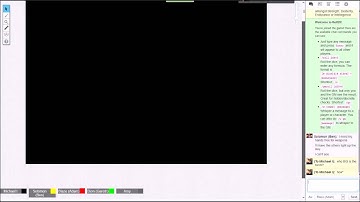 Traveller RPG: Session 2 - Part 1