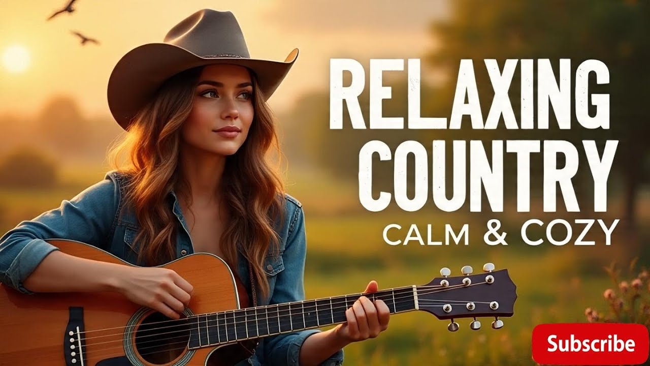 Top Country Music 2025 - Romantic Love Songs | Best Love & Romantic Country Songs Playlist Vol 97